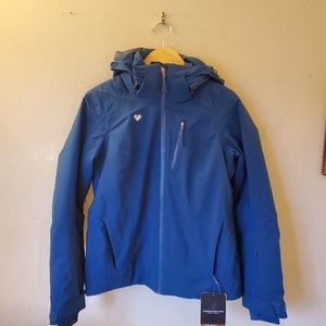 Obermeyer Jacket